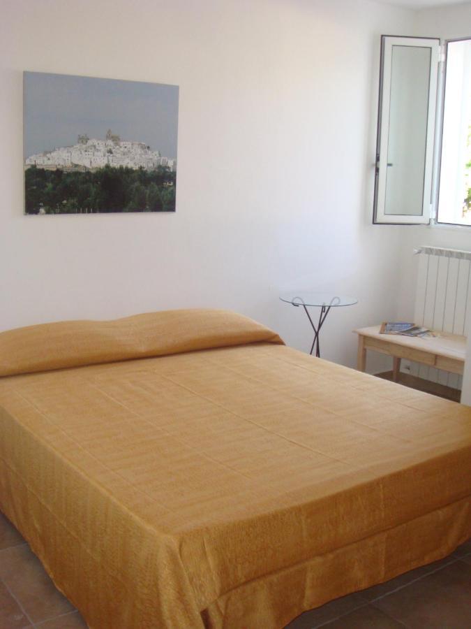 Paradiso Villa Ostuni Room photo