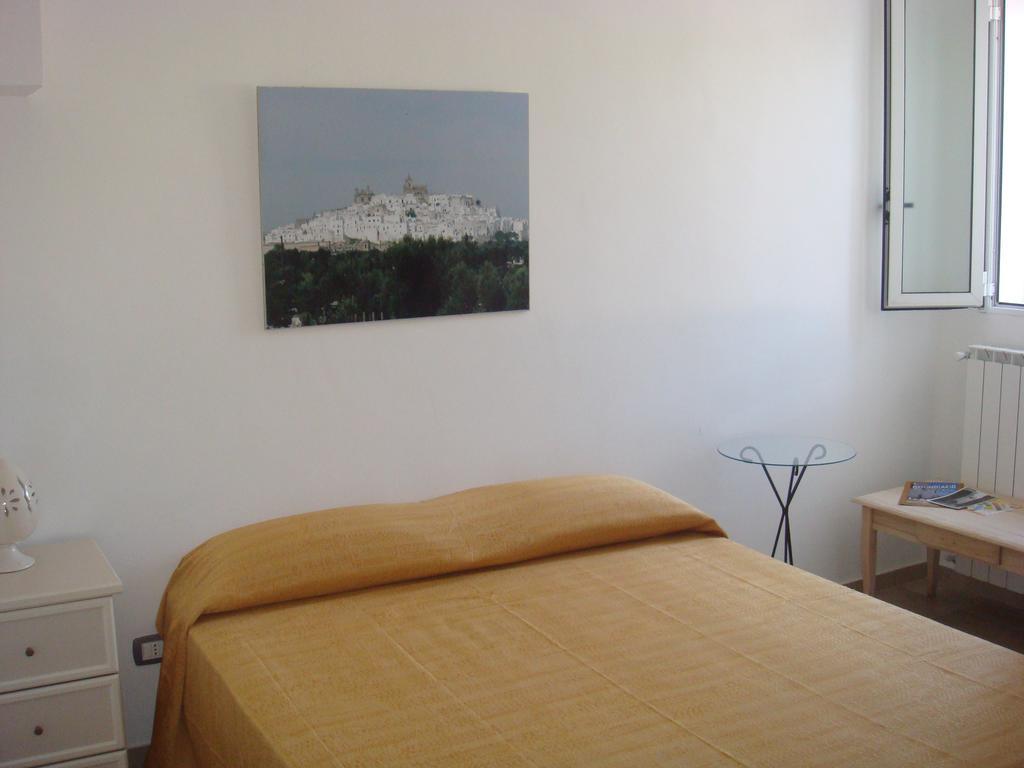 Paradiso Villa Ostuni Room photo