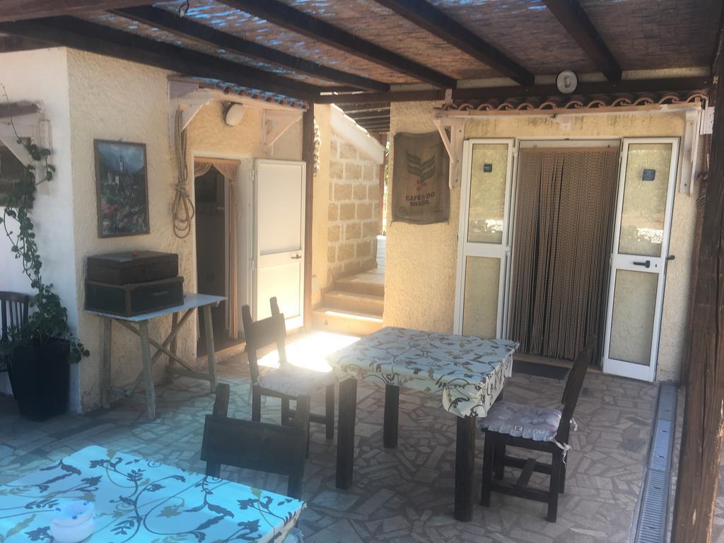 Paradiso Villa Ostuni Exterior photo